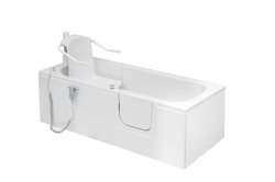 Aventis Walk-in Bath with Powered Seat