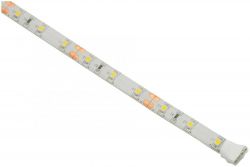 Fluxia 156.791 4 x 300mm Warm White 3100K 78 LED Tape Kit With Corner Strips New