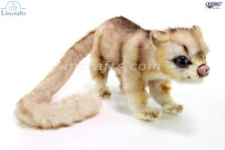 Soft Toy Kinkajou by Hansa (24cm) 6227