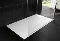 Novellini Novosolid 1700 x 700mm Shower Tray