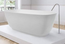 BC Designs Projekt Divita Bath