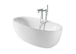 Roca Virginia Oval Free Standing Bath