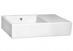 Vitra Commercial Arkitekt 40cm Basin