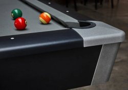 Brunswick Black Wolf Pro Pool Table ? 7ft, 8ft, 9ft Sizes