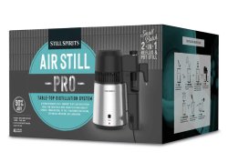 Still Spirits Air Still Pro