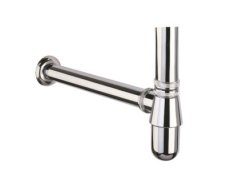 Tavistock Victoria 500mm 2 Tap Hole Cloakroom Basin