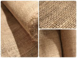 Hessian Fence Scrim 1.83m x 46m