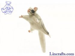 Soft Toy Sugar Glider by Hansa (22cm) 4692