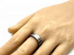 Tugsten Carbide Ring 7mm