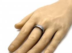Tungsten Carbide Ring 7mm