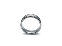 Tungsten Carbide Ring 7mm