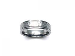 Tungsten Carbide Ring 7mm