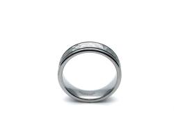 Tungsten Carbide Ring 7mm