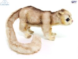 Soft Toy Kinkajou by Hansa (24cm) 6227