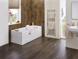 Access Montana Walk-in Bath with Powered Seat