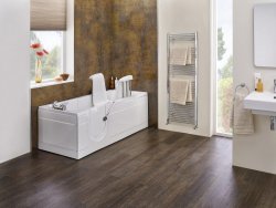 Access Montana Walk-in Bath with Powered Seat