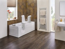 Access Montana Walk-in Bath with Powered Seat