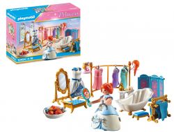 Princess Castle Dressing Room Accessory Set - 70454 - Playmobil