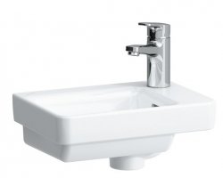 Laufen Pro S 360mm Small Asymmetric Basin