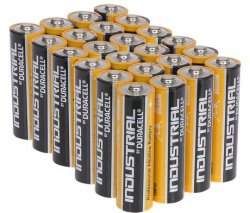 Bumper Battery Packs AA (24)