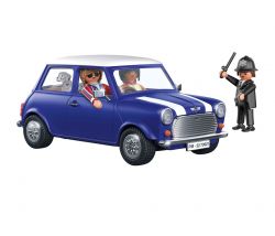 Mini Cooper Car Playset - 70921 - Playmobil