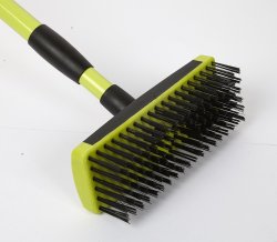 Decking Brush Head