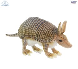 Soft Toy Giant Armadillo by Hansa (25m) 5192