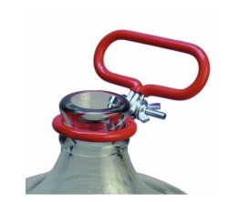 Carboy Handle