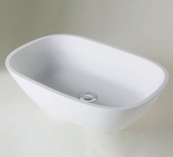 BC Designs Vive Basin 360 mm