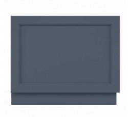 Bayswater Stiffkey Blue 700mm End Bath Panel