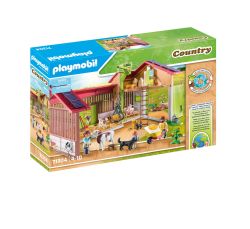 Large Farm Playset Toy - 71304 - Playmobil