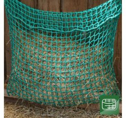 Slow Feed Envelope Hay Net