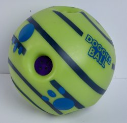 Doggies Ball