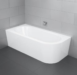 Bette Startlet IV Silhouette Bath