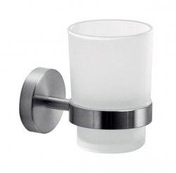 Origins Living G Pro Tumbler Holder - Brushed Stainless Steel