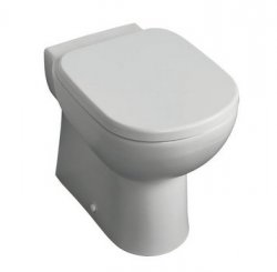 Ideal Standard Tempo Back to Wall Toilet