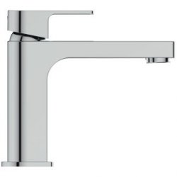 Ideal Standard Edge Single Lever Basin Mixer