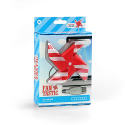 Fan Tastic USB Fan Gift - Computer Gadget