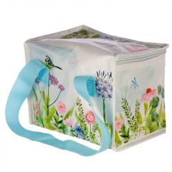 Botanical Gardens Lunch Box Set - Cool Bag & Boxes