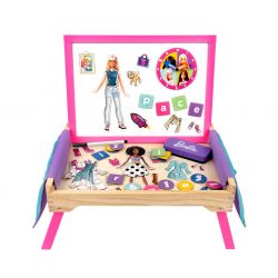 Barbie Creation Station Desk - 8th Wonder