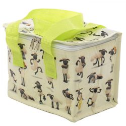 Shaun The Sheep Picnic Cool Bag Lunch Box