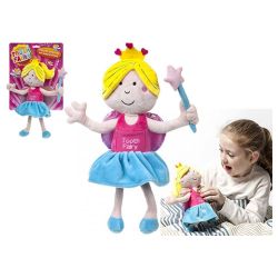 Tooth Fairy Doll Soft Toy - 30cm