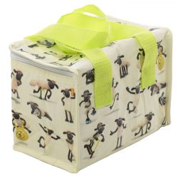Shaun The Sheep Picnic Cool Bag Lunch Box