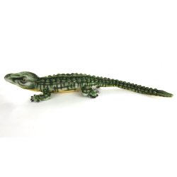 Soft Toy Crocodile Salt Water (70cm.L) 6475