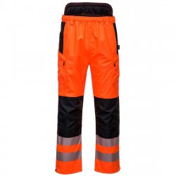 PW3 Hi-Vis Extreme Trouser