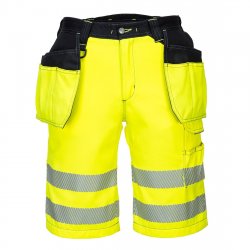 PW3 Hi-Vis Holster Shorts