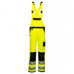 PW3 Hi-Vis Bib & Brace