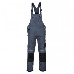 PW3 Work Bib & Brace