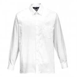 Oxford Shirt, Long Sleeves