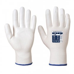 LR Cut PU Palm Glove